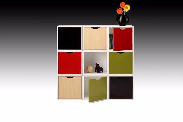 تصویر  باکس کندوان