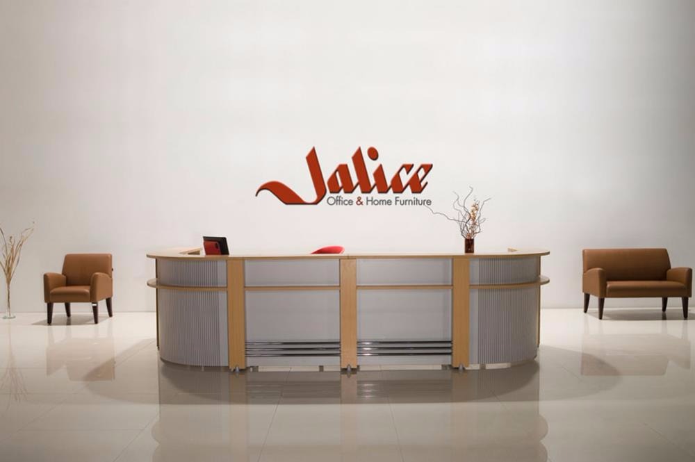 تصویر  کانتر سرو