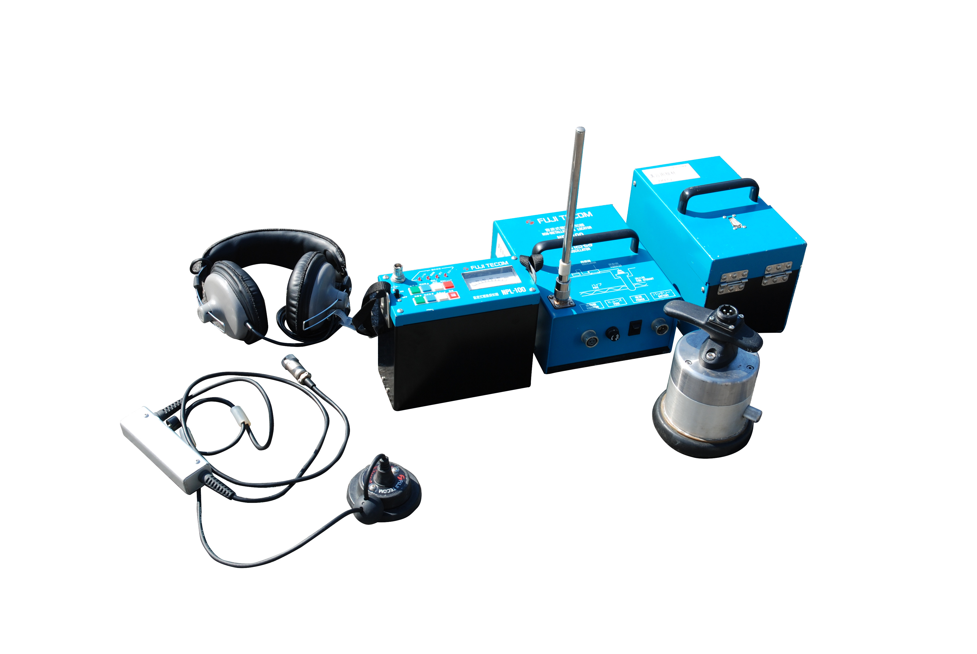 تصویر  NPL-100