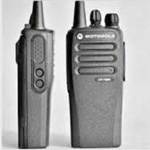 تصویر  بی سیم دستی  DMR دیجیتال موتورولا