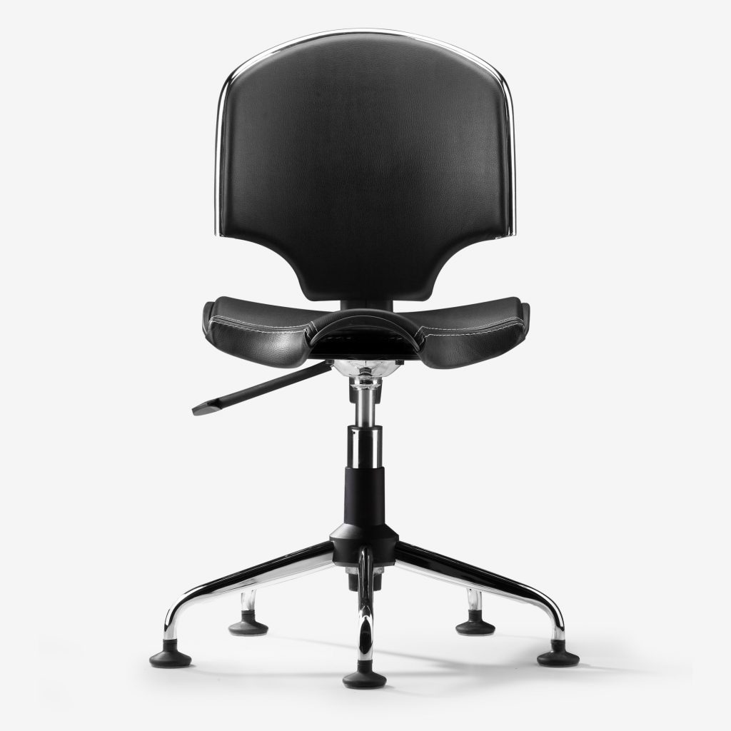 تصویر  صندلی کارمندی مدل  K15X