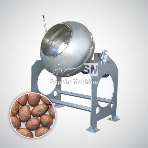 تصویر  دیگ دراژه