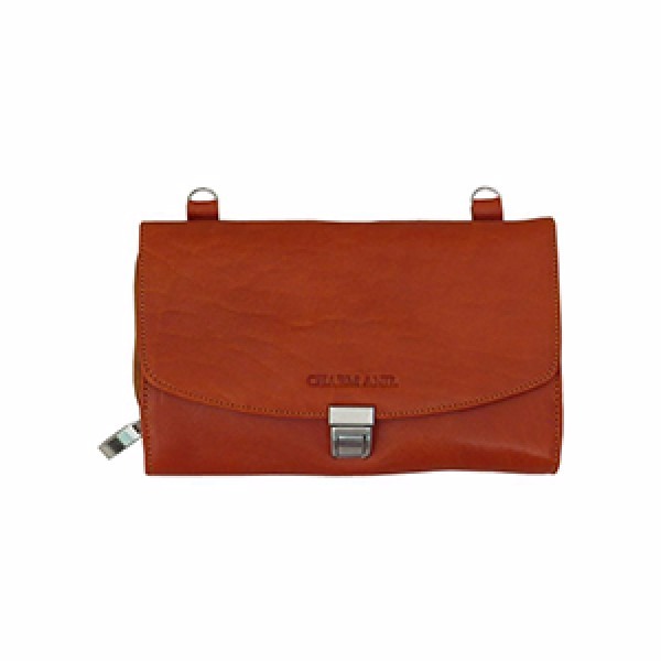 تصویر  کیف کتابی چرمی زنانه - Z.P.301