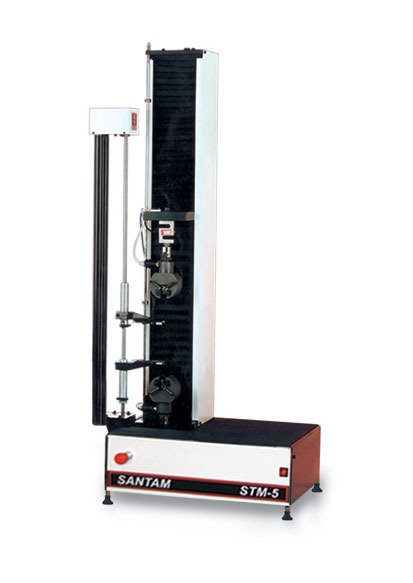 تصویر  Polymeric Tube Testing Equipment