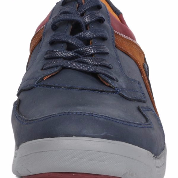 تصویر  کفش مردانه فندی