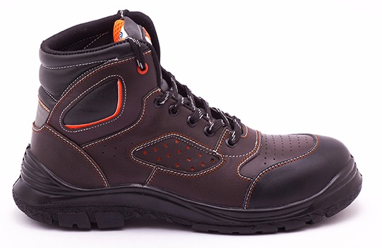 تصویر  وتین ایمنی ریما 2 چرمی 429