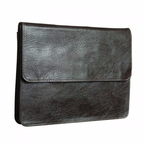 تصویر  کلاسور چرم مصنوعی