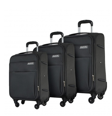 تصویر  Hossoni Luggage 3 Pcs