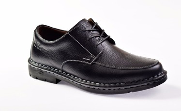 تصویر  کفش راحتی مردانه مدل ناپل