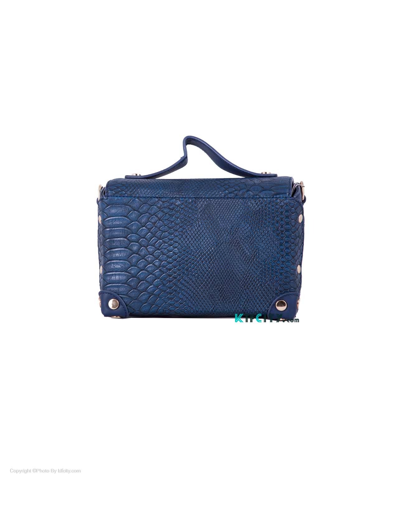 تصویر  کیف کراس بادی زنانه مدل cm3288 برند دیوید جونز