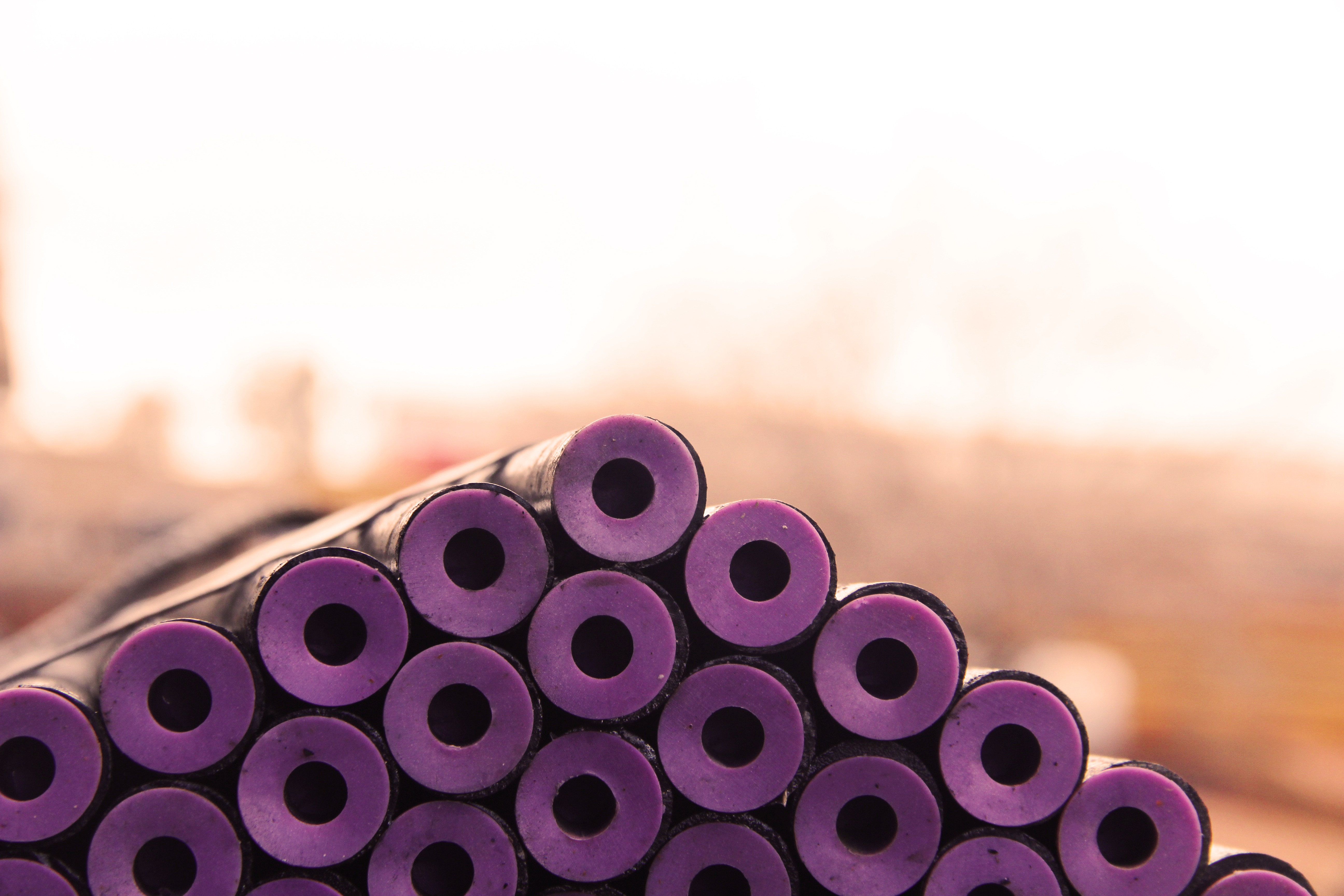 تصویر  Seamles Pipe Carbon Steel