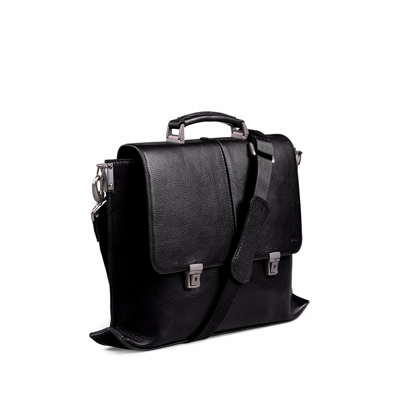 تصویر  کیف اداری مردانه 11728 و 11727