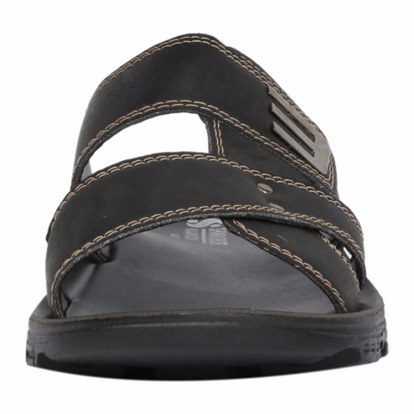 تصویر  صندل مردانه کیانوش