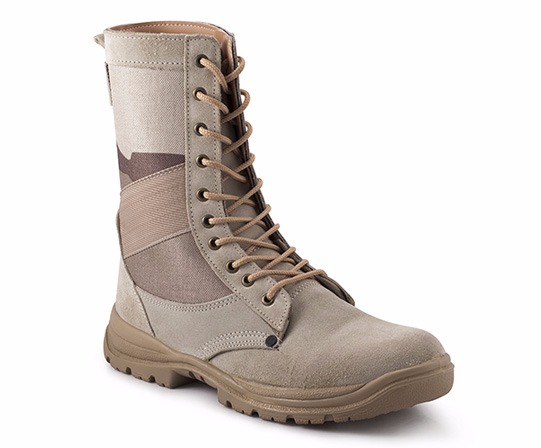 تصویر  پوتین نظامی شاهین رزم خاکی 2۰5