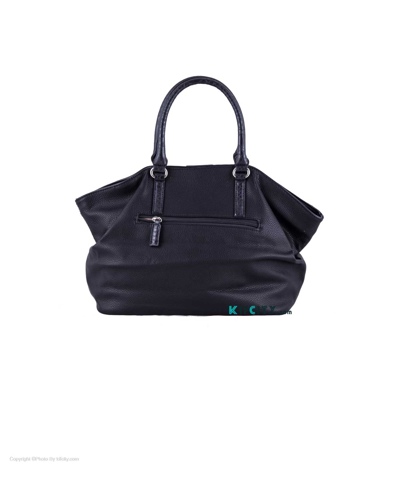 تصویر  کیف دستی زنانه مدل cm3276 برند دیوید جونز