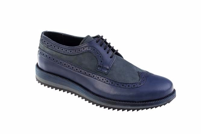 تصویر  کفش راحتی ونت 634