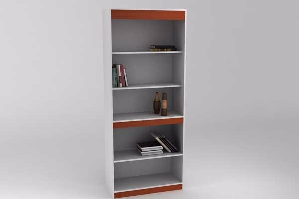 تصویر  کتابخانه بنفشه 217