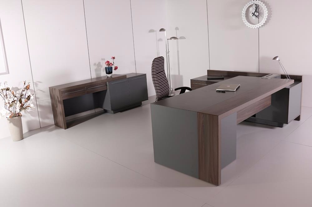 تصویر  مبلمان اداری، مجموعه مدیریتی الوند