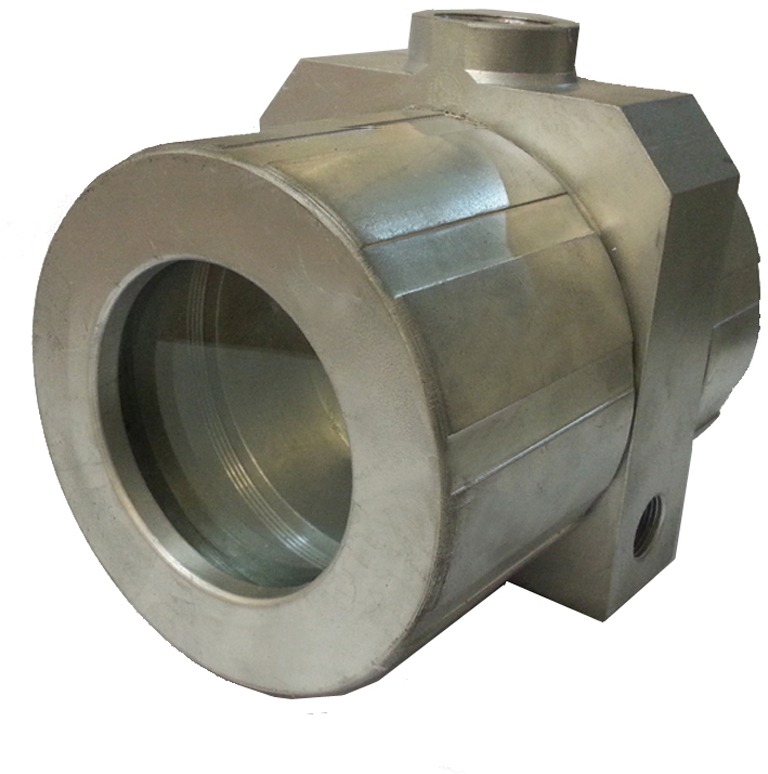 تصویر  تابلوهای آلومینیومی ضدانفجار