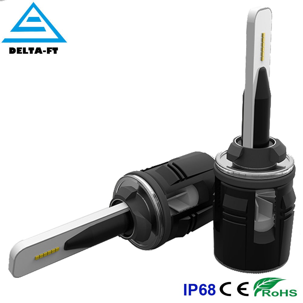 Picture of Factory Direct Sale Car LED headlights B6 880