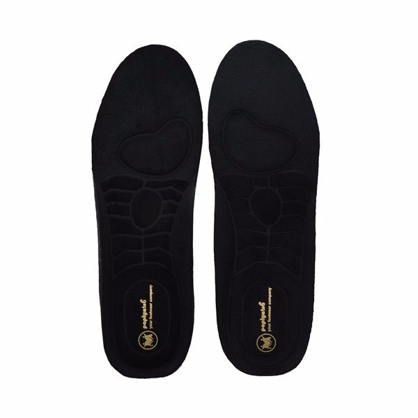 تصویر  کفی اسفنجی مدل C011 با رویه سوئیت