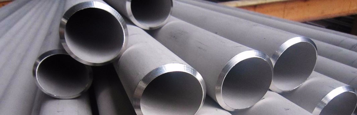 تصویر  Stainless Steel Pipes 304, 316, 317, 321, etc
