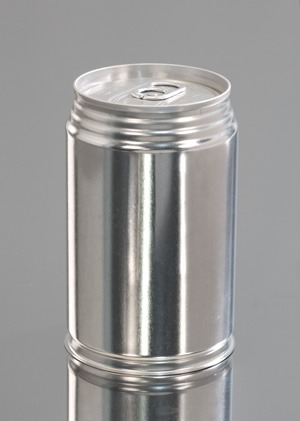 تصویر  قوطی آبمیوه