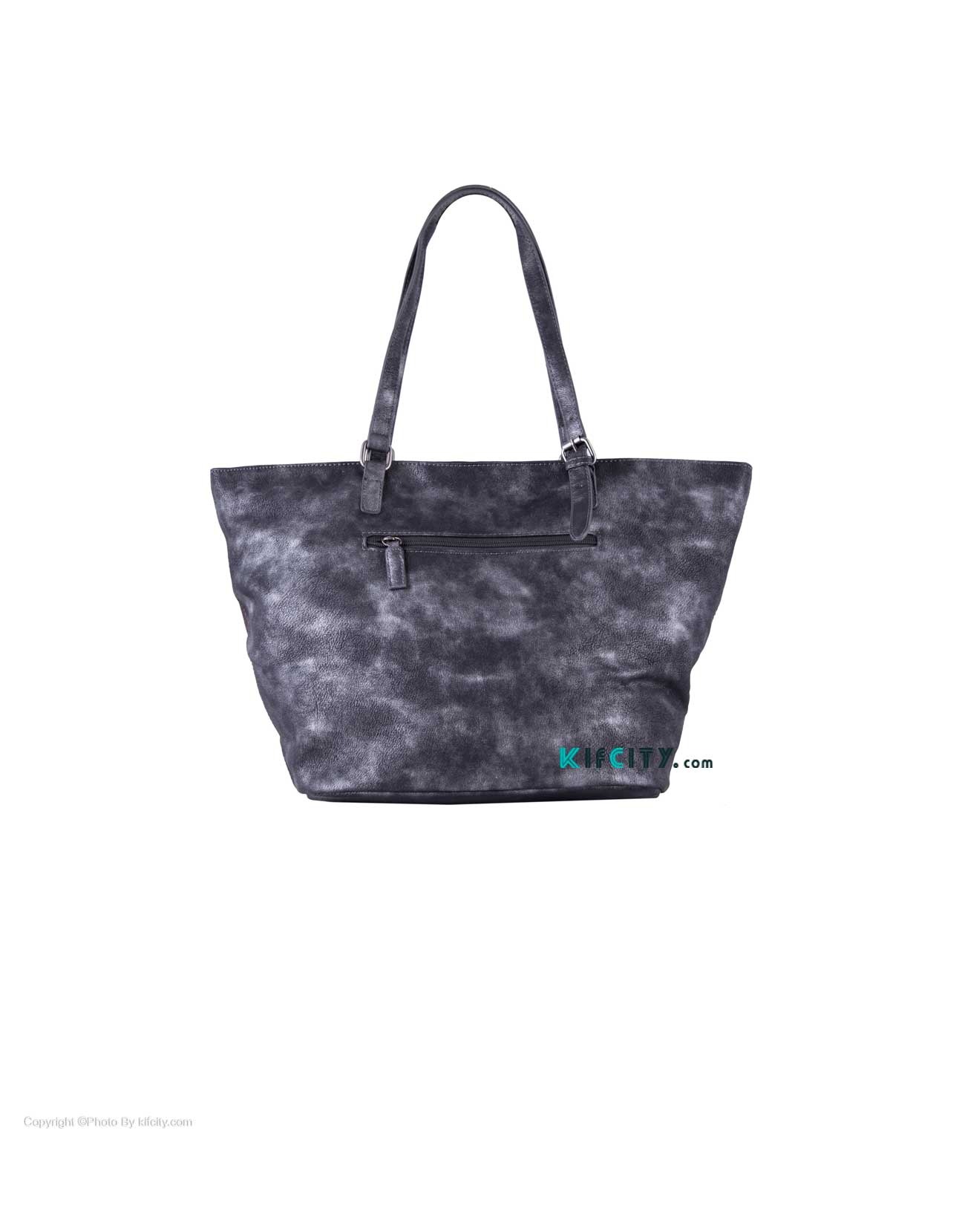 تصویر  کیف دستی زنانه مدل 2-5234 برند دیوید جونز