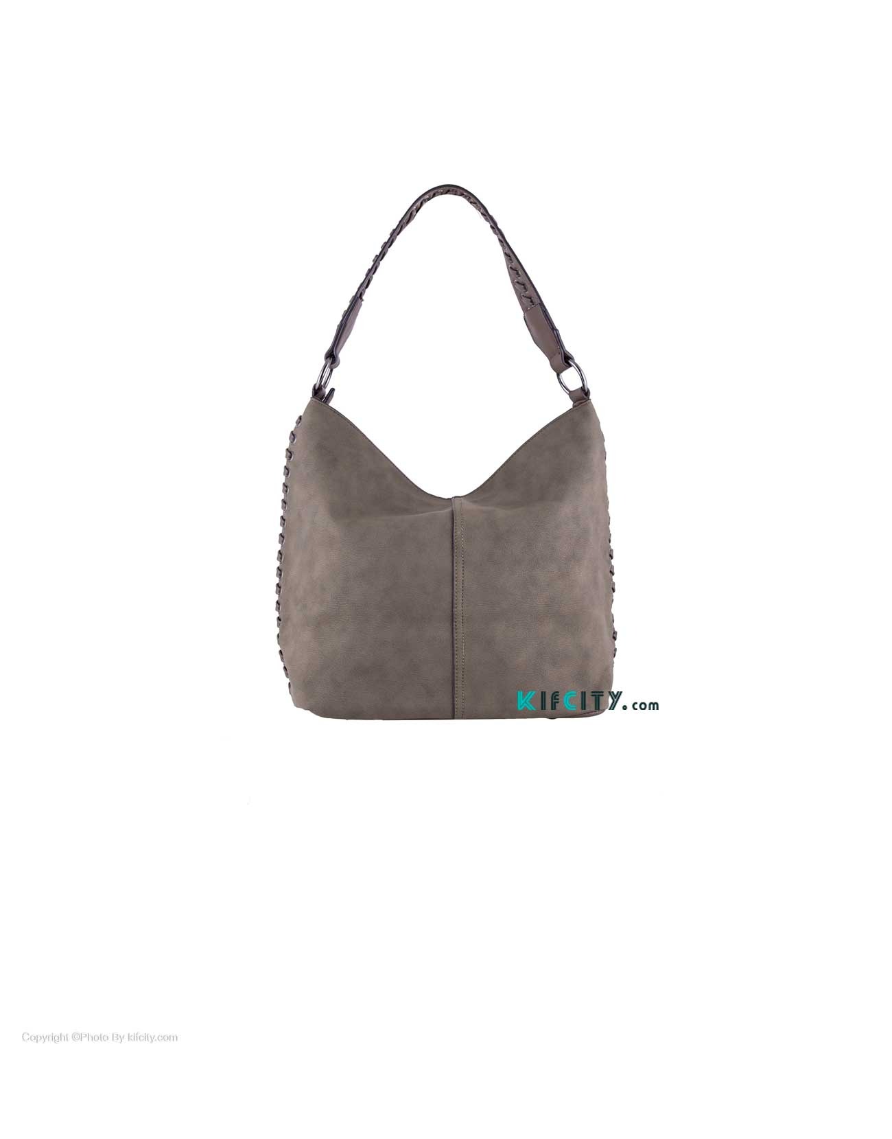 تصویر  کیف دستی زنانه مدل cm3259 برند دیوید جونز