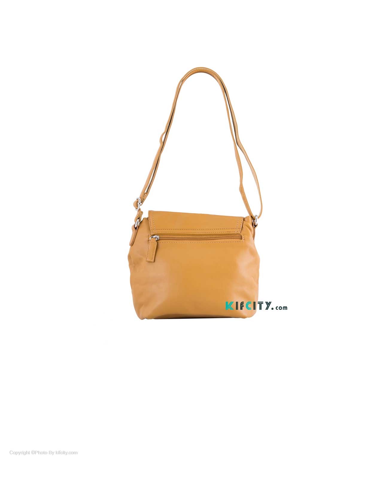 تصویر  کیف کراس بادی زنانه مدل cm3265 برند دیوید جونز