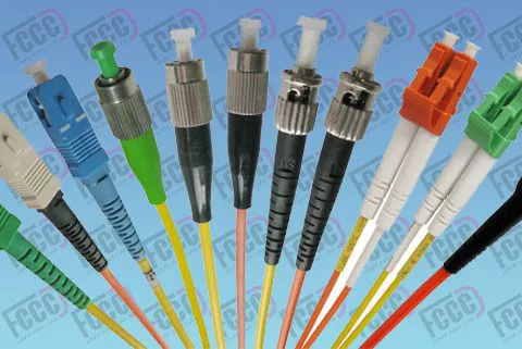 تصویر  تجهیزات FTTH
