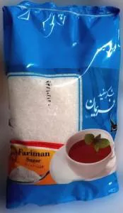 Picture of شکر سفید فریمان