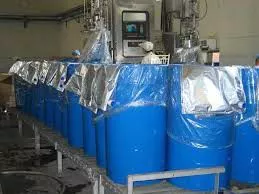 Picture of Full Automatic Juice /Sauce /Liquid/ Aseptic Bag Filling Machine