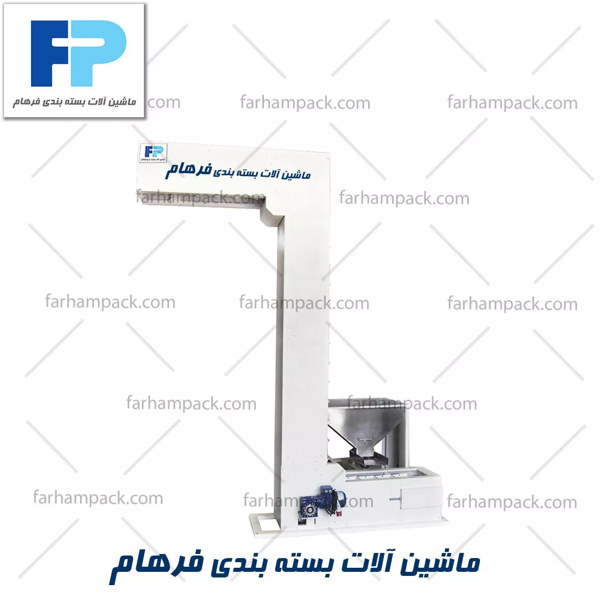 تصویر  دستگاه بالابر