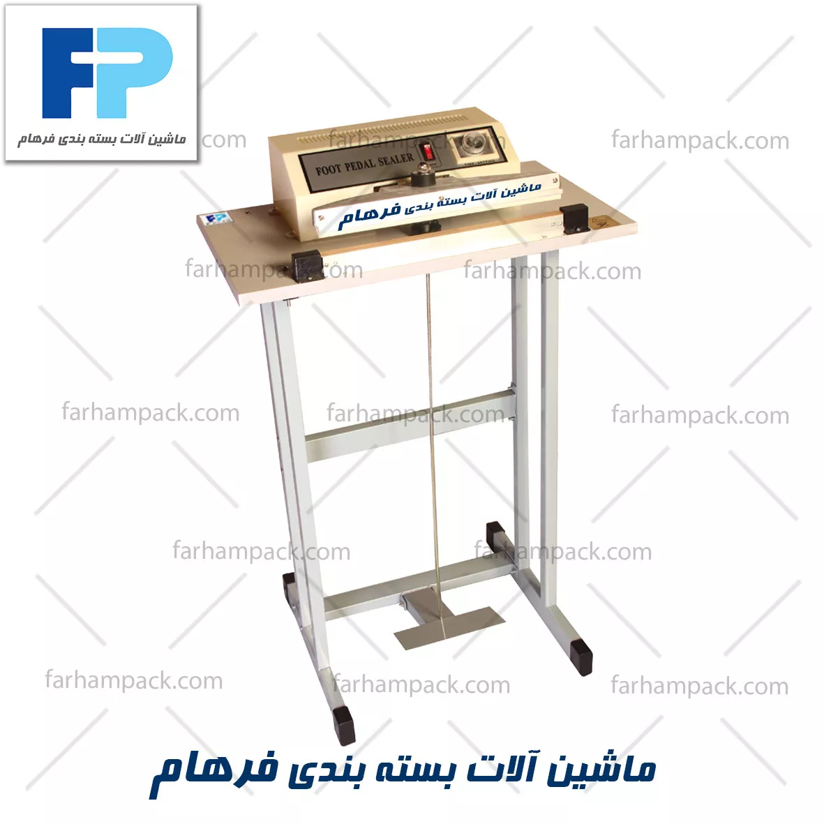 تصویر  دستگاه دوخت پدالی