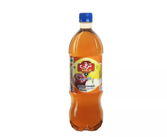 تصویر  سرکه سیب