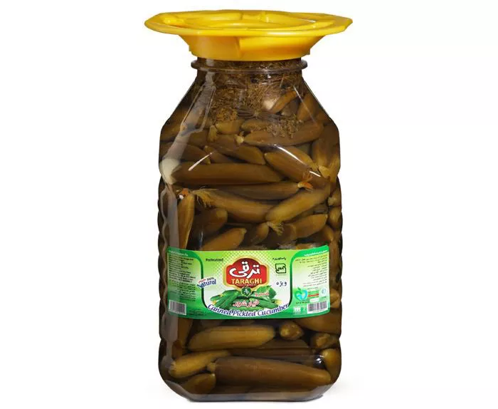 Picture of خیارشور ممتاز ترقی