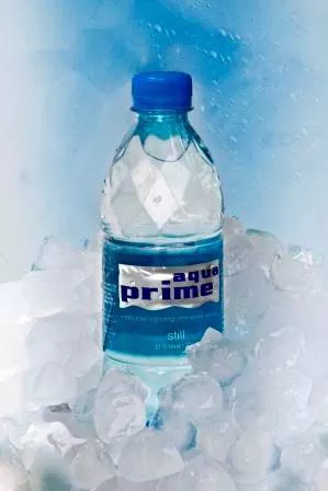 Picture of آب معدنی 0.5 لیتری شرینگ 12 عددی