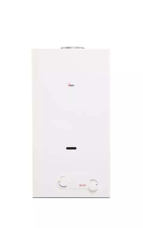 تصویر  آبگرمکن BX62i