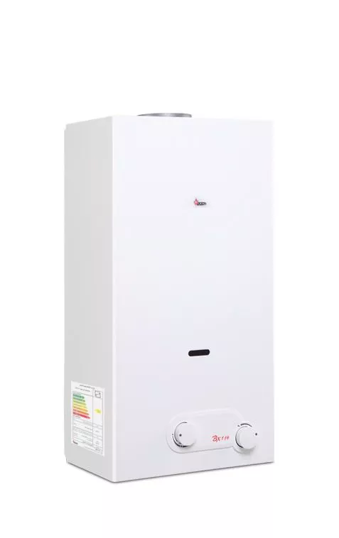 تصویر  آبگرمکن BX114