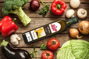 تصویر  روغن فرابکر کلزا پت 500 میلی لیتر