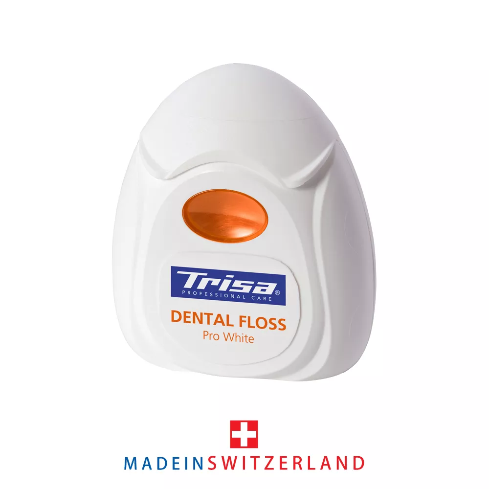 Picture of نخ دندان پرووایت تریزا -PRO WHITE
