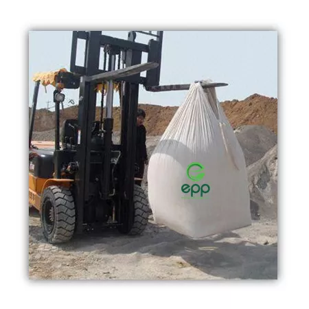 تصویر  BIG BAG FOR DANGEROUS GOODS