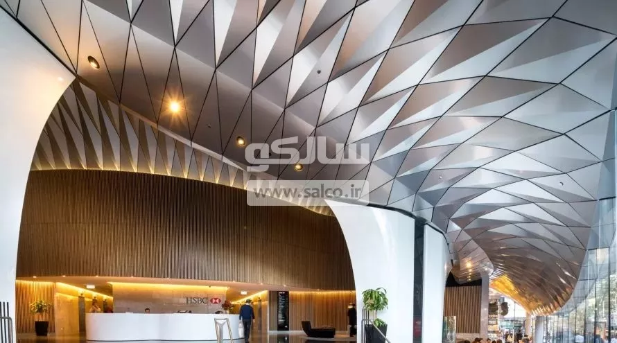 Picture of نمای کامپوزیت