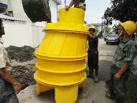 Picture of منهول پلی اتیلن