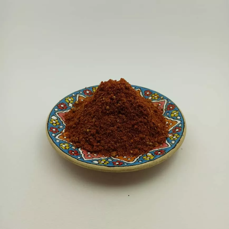 تصویر  ادویه مرغ و ماهی