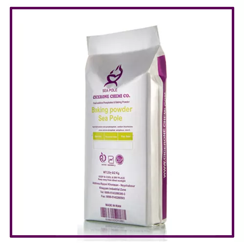 Picture of Baking Powder