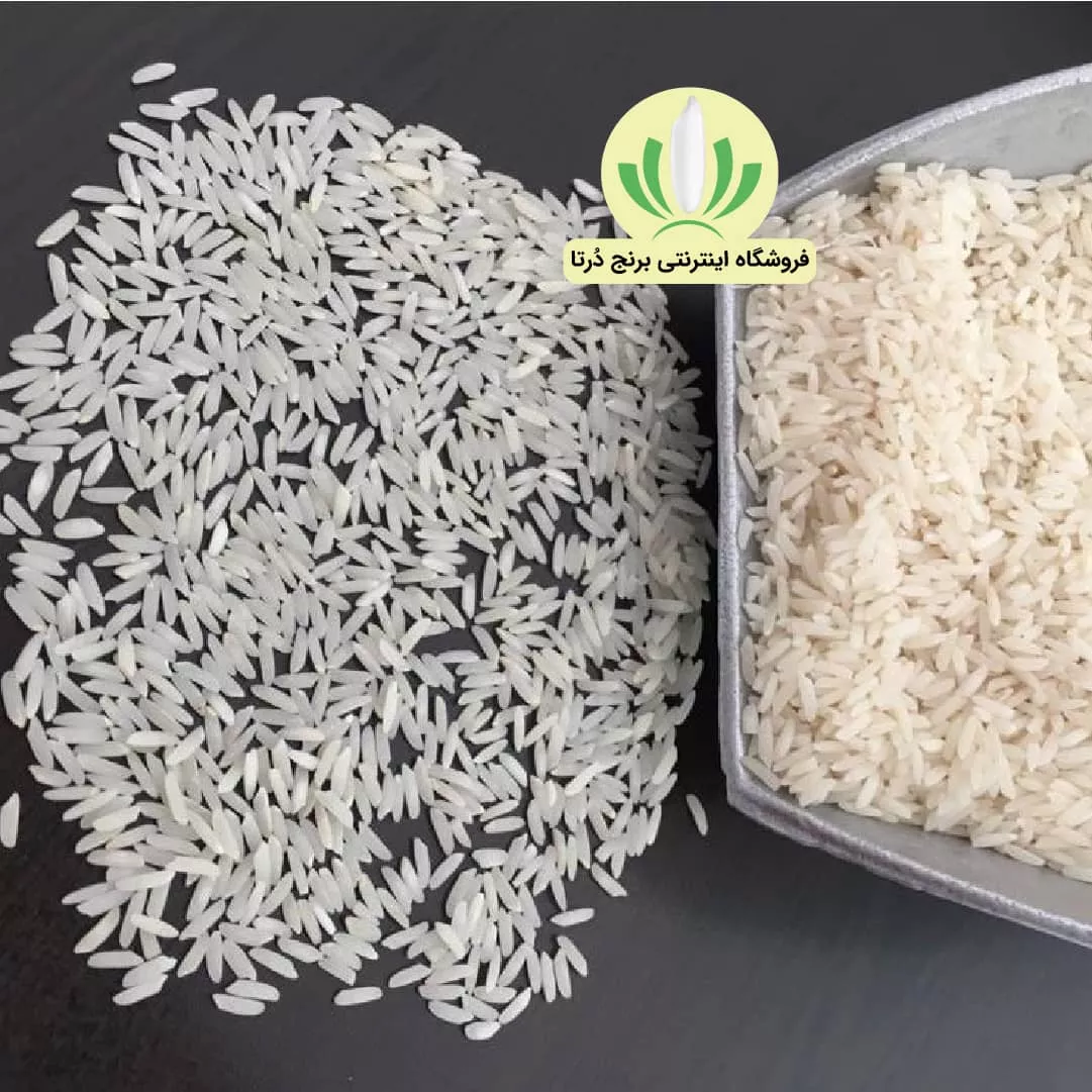 Picture of برنج طارم هاشمی ممتاز