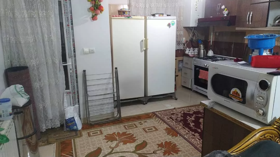 Picture of فروش واحد 64 متری واقع در پردیس دو