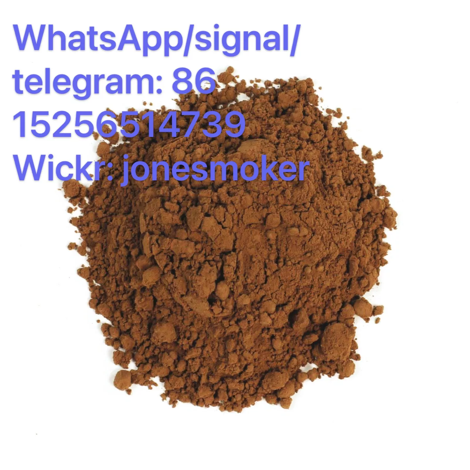 تصویر  CAS 52190-28-0 2-Bromo-3', 4'- (methylenedioxy) Propiophenone